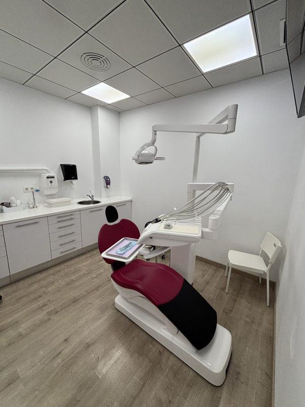 Mara dental Clinica 4