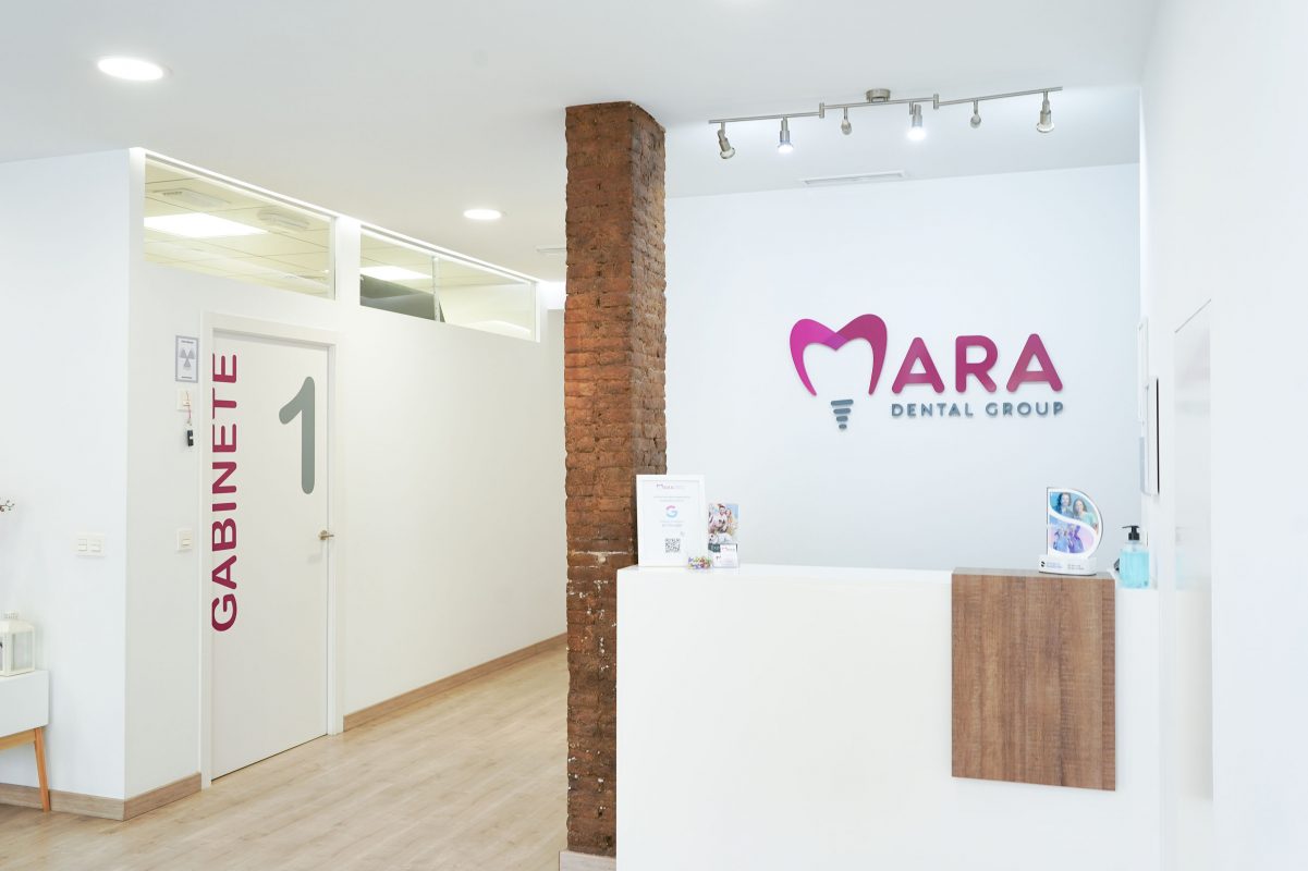 Mara dental Clinica 1