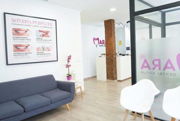 tratamientos dentales convencionales más demandados